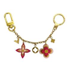 Louis Vuitton Vintage, Vintage , Dam, ONE Size, Pre-owned Fabric Key Holder