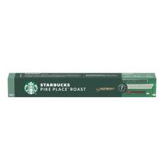 Starbucks Pike Place Roast Kaffekapsler