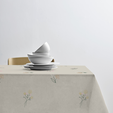Sødahl Charm dug - flere str. - 140x270 cm.