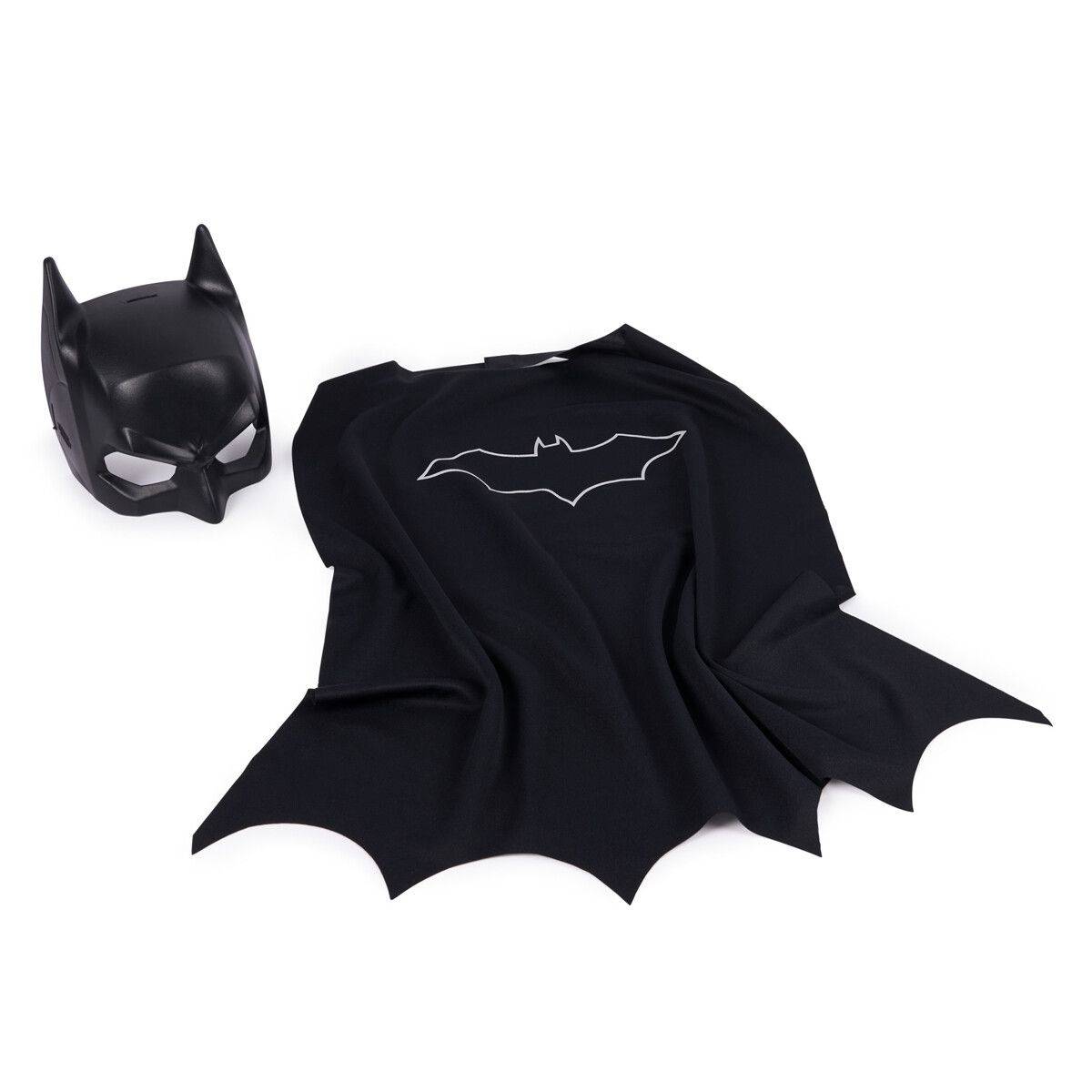 Batman - Cape & Mask Set