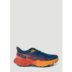 Hoka One One Speedgoat 5 Sneakers - Frau Sneakers Blue Us - 05.5