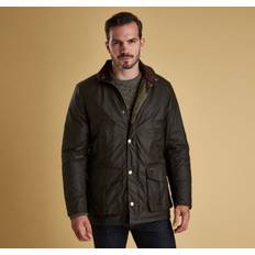 Barbour Hereford jakke - Str:XXL / Co:Olive