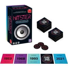 JUMBO Spiele Hitster