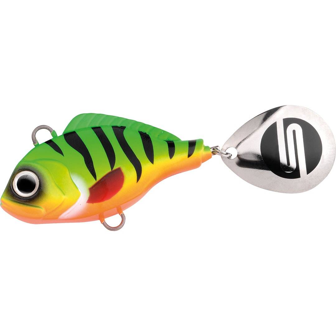 ASP jigging Spinner XL 50gr, ASP