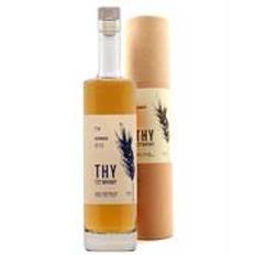 Thy Whisky No 18 KORNMOD Dansk Single Malt Whisky 47,3%