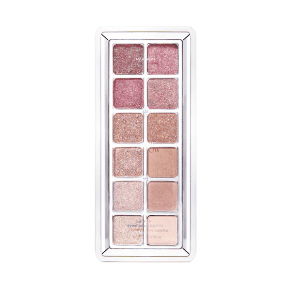 Glow - Anime Eyeshadow Palette #Fullmoon