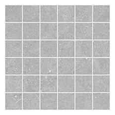 Klinker Ekerö Grey Mosaic 30X30Cm 0,99 M2/Krt