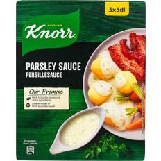 Knorr Persillesauce