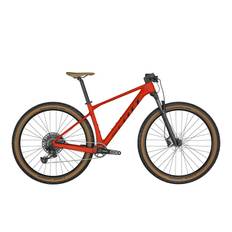 SCOTT Scale 940