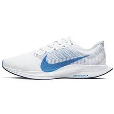 New Nike Zoom Pegasus Turbo 2 White AT2863-100 46