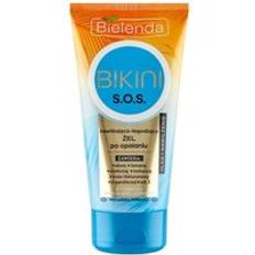 Bielenda Bikini Moisturizing And Soothing Gel After Sun SOS 150 ml