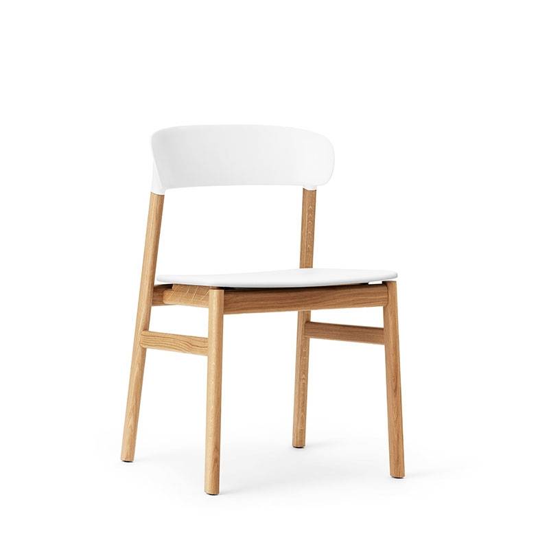 Lampefeber - Arigato - Kort Gulvlampe - Sort