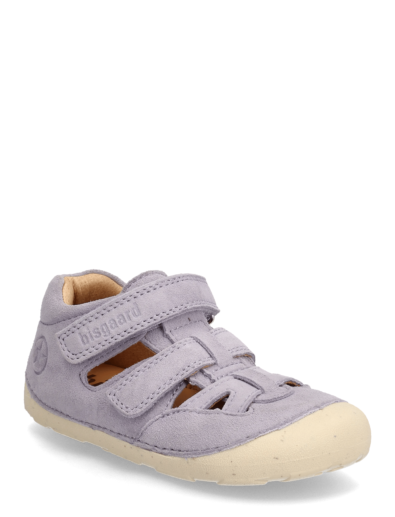 BISGAARD Bisgaard Barefoot Tate | Purple | 23/13.5 cm