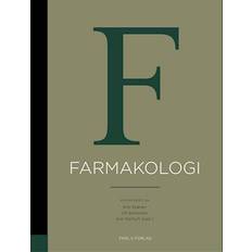 Basal og klinisk farmakologi - Ulf Simonsen - E-bog