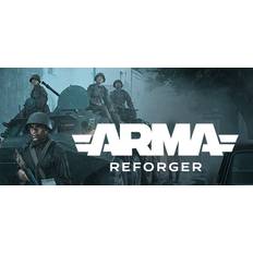 Arma Reforger Steam Altergift