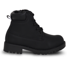 Vincent Shoes Viktor Vinterkänga Sportswear Black - EU 31