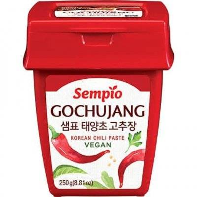 Gochujang chilipasta - Sempio - 250g