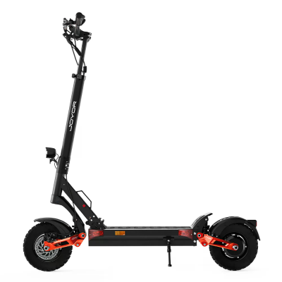 Elscooter Joyor T-Pro (DGT)