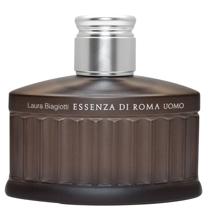 Laura Biagiotti Essenza di Roma Uomo Eau de Toilette 125 ml Tester