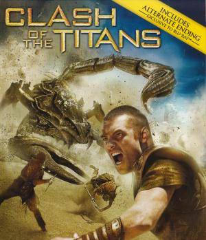 Clash of the Titans (Beg)