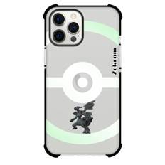 Pokemon Zekrom Phone Case For iPhone Samsung Galaxy Pixel OnePlus Vivo Xiaomi Asus Sony Motorola Nokia - Character Series