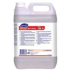 Diversey Soft Care desinfektion 5L