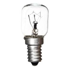 Päronlampa klassisk 25 watt