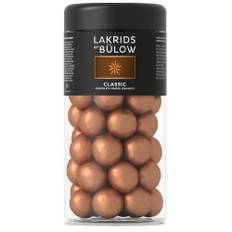 Lakrids by Bülow Classic Caramel 2024- 295G.
