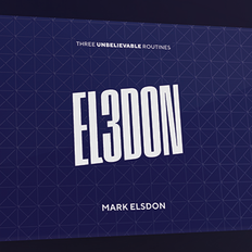 EL3DON - Mark Elsdon