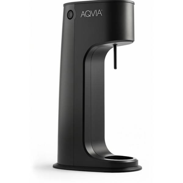 AGA Aqvia Balance Stripped (Svart)