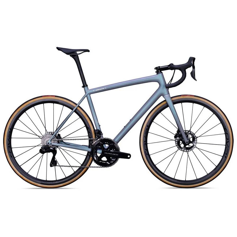 Specialized Bikes S-works Aethos Dura Ace Di2 2022 Landevejscykel