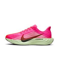 Nike Pegasus Plus-l&#xF8;besko til vej til m&#xE6;nd - Pink - 38.5