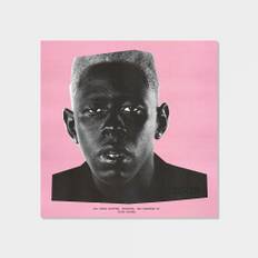 Tyler The Creator Igor LP Vinyl (Z79816)