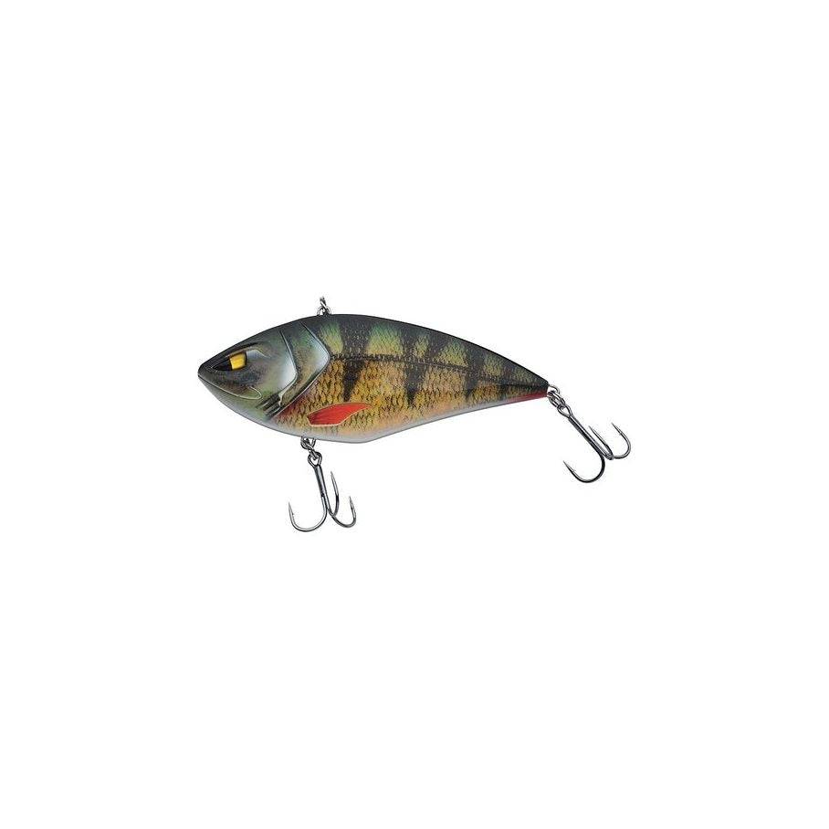 Berkley Zilla Lipless Vibrationsbete 110 mm