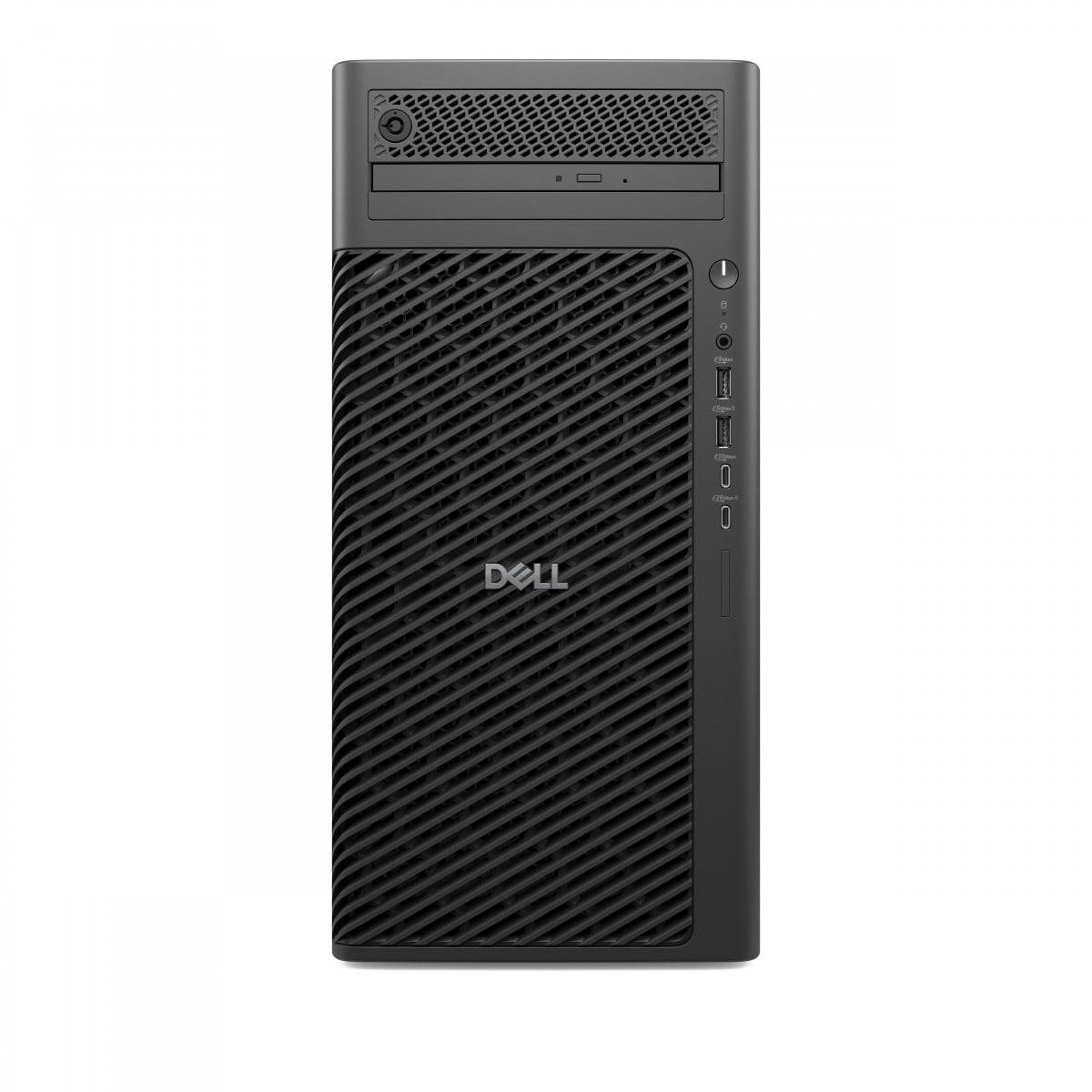 DELL Pro Max Tower T2 FCT2250 500W Intel Core BTO108_FCT2250_EMEA