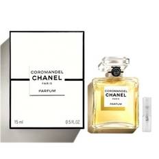 Chanel Coromandel Les Exclusifs - Parfum - Doftprov - 5 ml