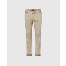 Pantalone Gaubert Chino Vasket Sand - SAND / 32