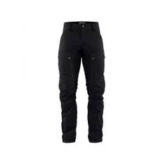 Fjällräven Keb Trousers M Reg - Black