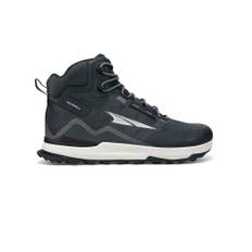 Altra M Lone Peak All Weather Mid 2 Black: 40