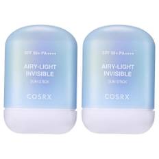 2st COSRX Airy-Light Invisible Sun Stick SPF50 PA++++ 19 g