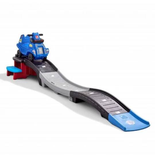 Paw Patrol Rutchebane Step 2 Rutchebaner 413999