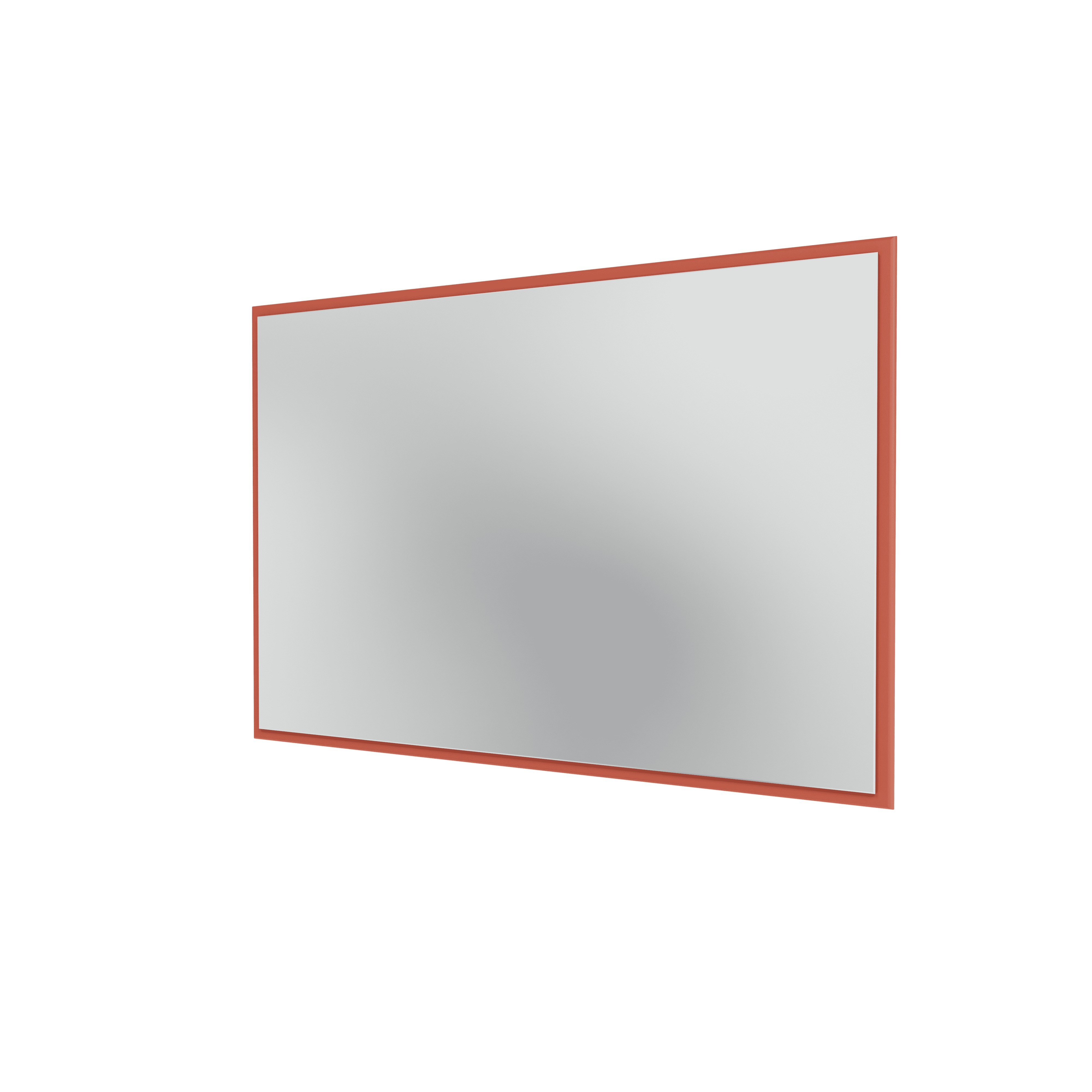 Colour Frame spejl, SP1208, B 46,8 x H 69,6 cm fra Montana Hokkaido - Jacobsen Plus