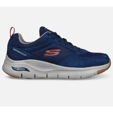 Skechers, Arch Fit Render - Waterproof, 48,5, Herr - 232500NVY (48,5)