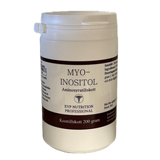 EVP Myo-Inositol 200g