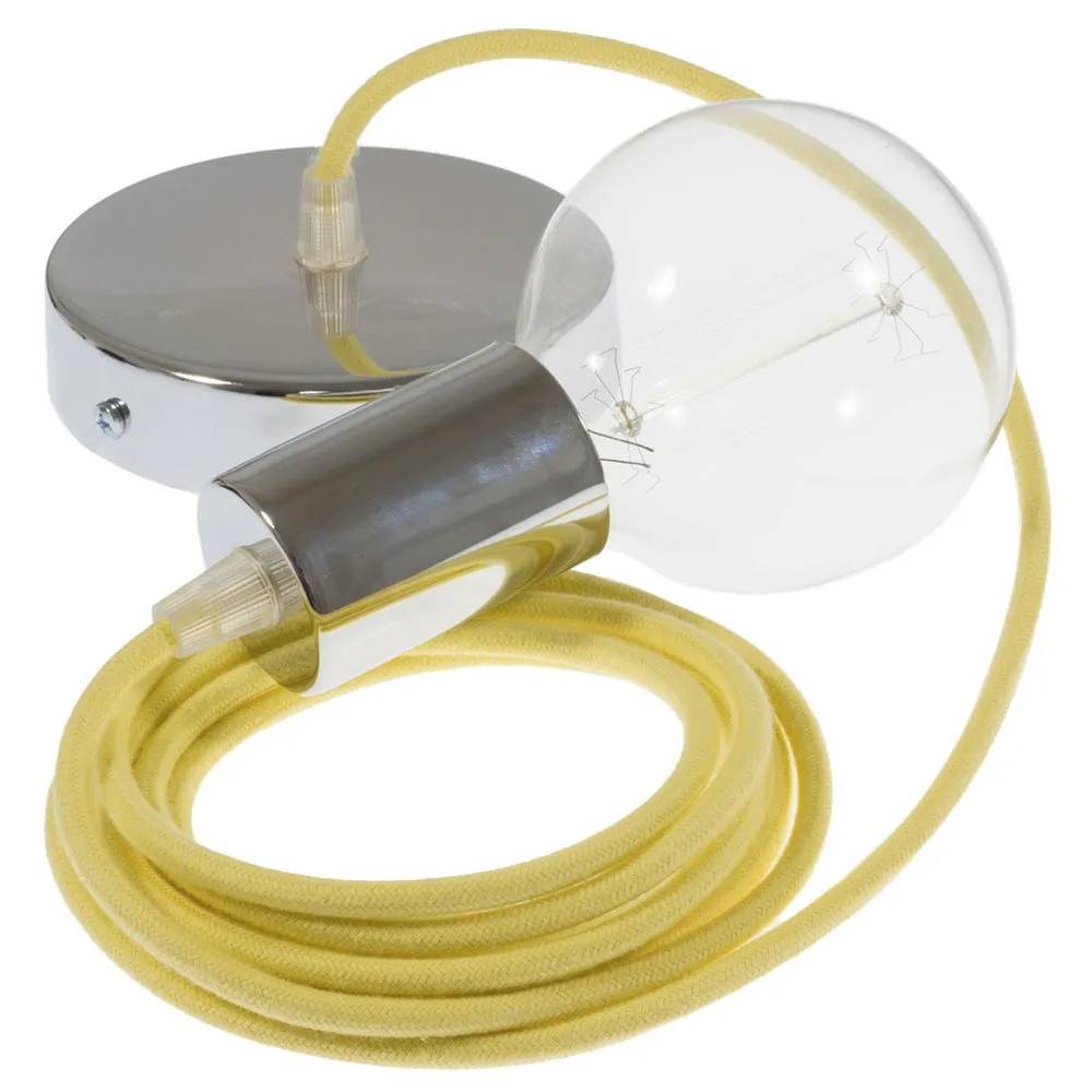 Creative Cables Rc10 1 M Pendellampe