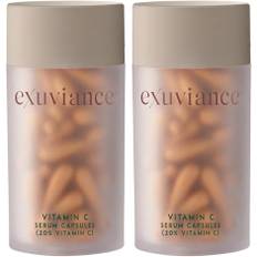 2st Exuviance Vitamin C Serum Capsules 60 pcs