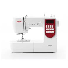 Janome 7200 DM