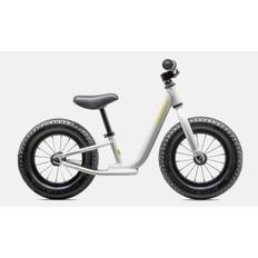 Specialized Hotwalk White Team Yellow