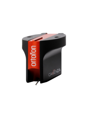 Ortofon MC Cadenza Red