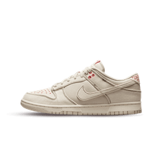 Nike Dunk Low Light Orewood Brown Sashiko 44.5